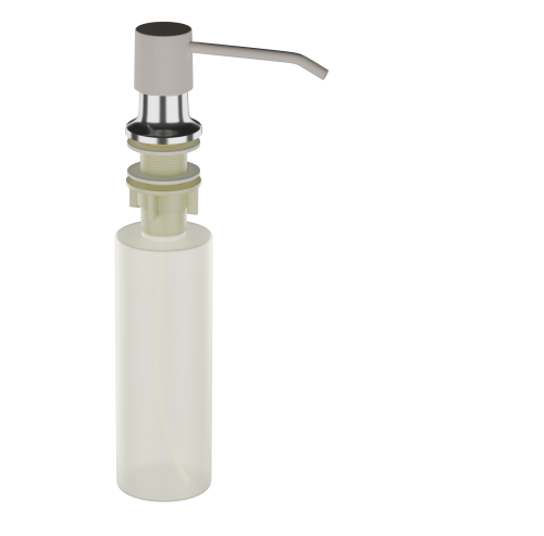 Дозатор Ulgran Quartz UQ 01-01