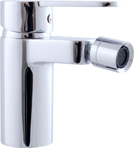 Смеситель RavSlezak ZAMBEZI ZA044.5 на биде хром