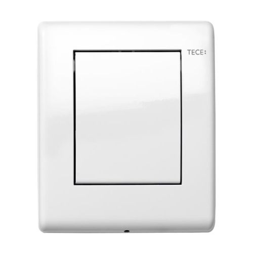Клавиша смыва механическая Tece TECEplanus 9242314 цвет белый