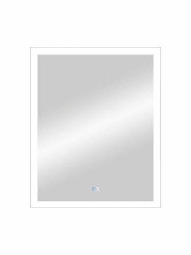 Зеркало Continent Sevilla ЗЛП642 80х90 подвесное