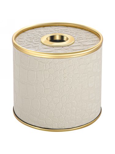 Салфетница Geralis CROCO S-KLG