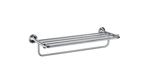 Полка в ванную комнату Fixsen Best FX-71615