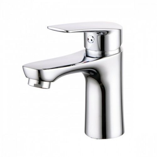 Смеситель Milardo Horizont HORSB00M01 на раковину хром