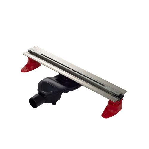 Душевой лоток Berges SUPER Line 090182 80х5 хром