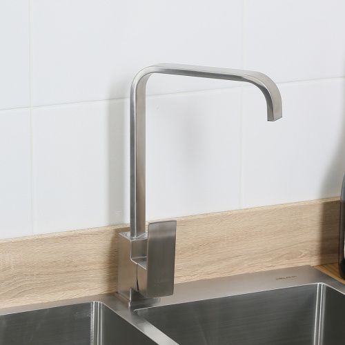 Смеситель для кухни Melana 8113 на мойку