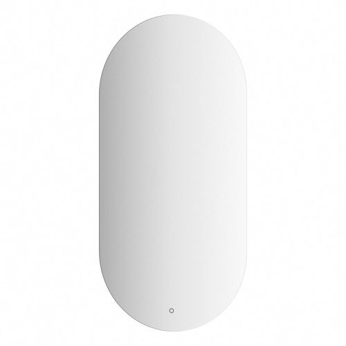 Зеркало с подсветкой Evoform Ledshine BY 2698 60х120 подвесное