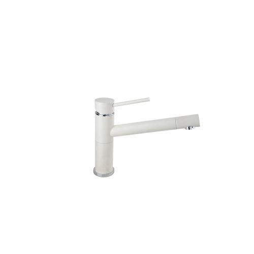 Смеситель для кухни Timo Saona 2303Fjasmine на мойку бежевый