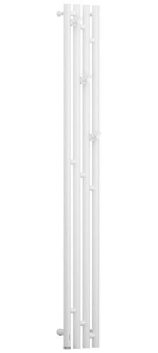 Полотенцесушитель электрический Сунержа Кантата 3.0 12-5846-1516 20х150 белый