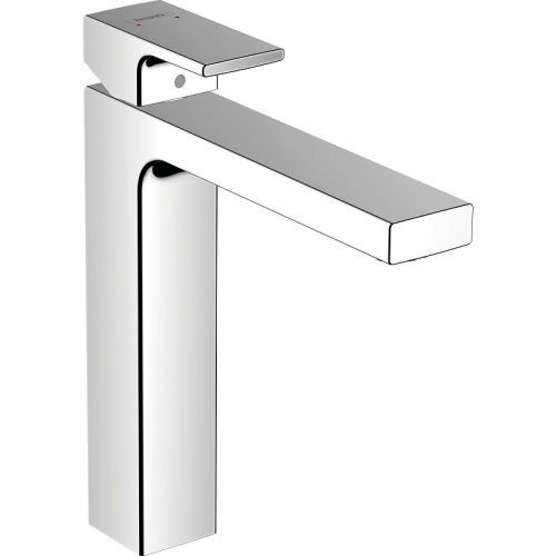 Смеситель Hansgrohe 71562000 на раковину хром