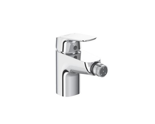 Смеситель Ideal Standard CERAFLEX B1718AA на биде хром