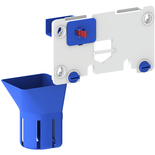 Диспенсер KK POL WaterFresh AKC/005/0/B