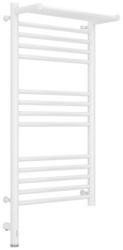 Полотенцесушитель электрический Сунержа Богема 3.0 12-5806-8040 45х90 белый