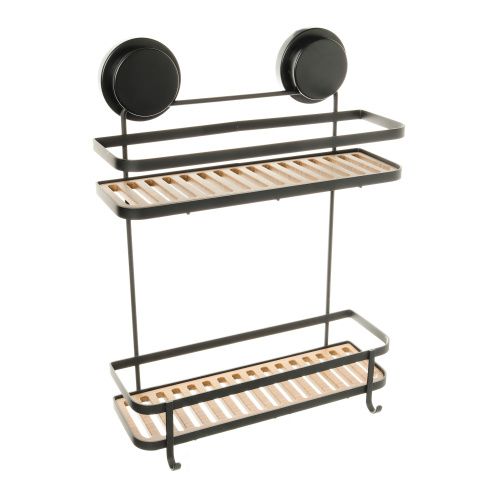 Полка в ванную комнату Fixsen Magic FX-930B-2