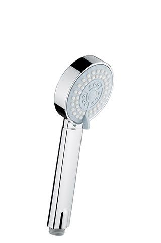 Душевая лейка Emmevi C02434/CR цвет хром