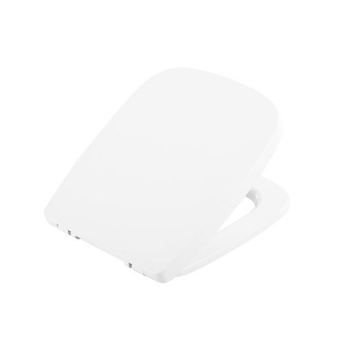 Крышка сиденье для унитаза BelBagno Lago BB128SC