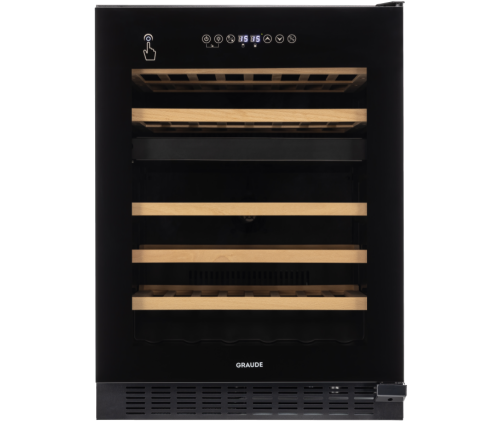 Винный шкаф Graude Comfort FWK 80.2