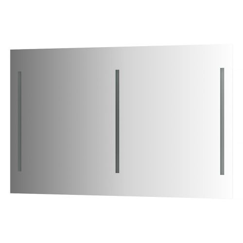 Зеркало Evoform Lumline BY 2021 120х80 подвесное