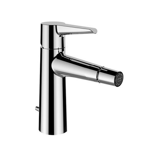 Смеситель Laufen VAL HF901710100000 на биде хром