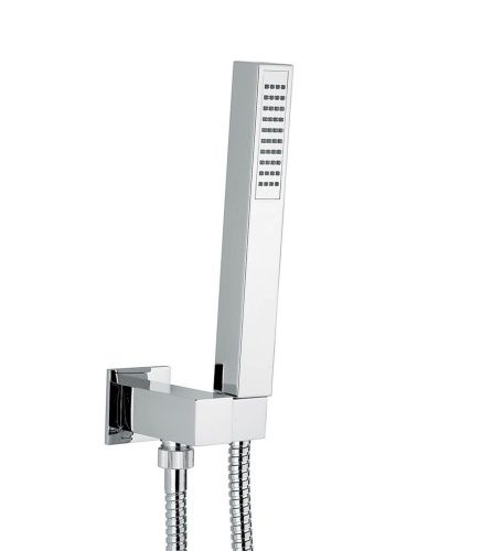 Душевой гарнитур Emmevi  156/OR настенный золото