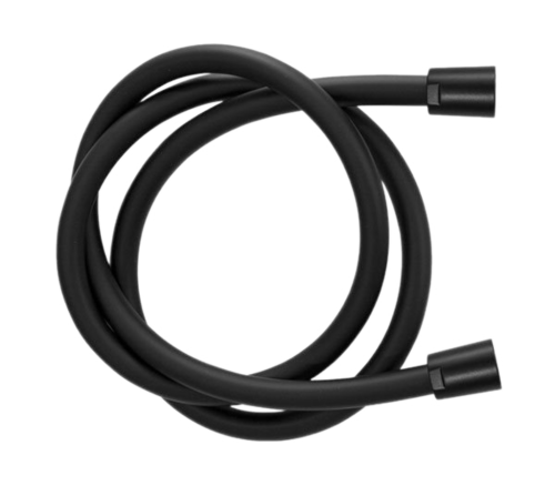 Душевой шланг Remer 332CN2G150NO черный