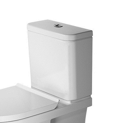 Бачок для унитаза Duravit Durastyle 941000005