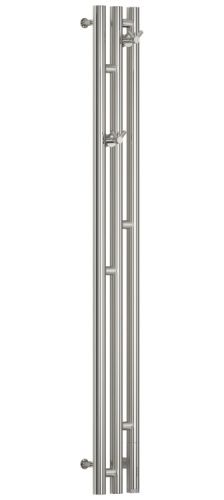 Полотенцесушитель электрический Сунержа Терция 3.0 00-5845-1211 10х120 нержавеющая сталь