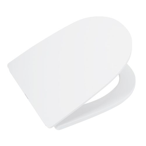 Крышка сиденье для унитаза BelBagno  BB045/051SC