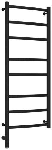 Полотенцесушитель электрический Сунержа Галант 3.0 31-5800-1040 45х110 черный