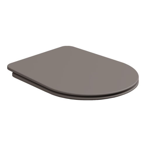 Крышка сиденье GSG Ceramic Design Hit! HICOPRSLTICR029