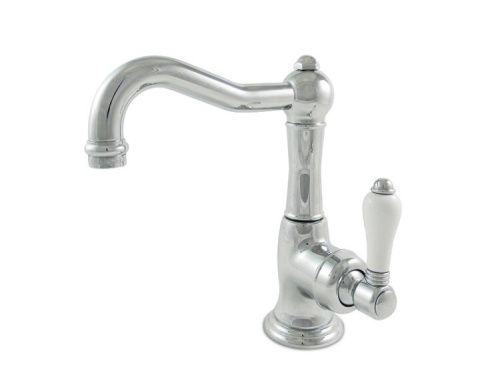 Смеситель Nicolazzi P. Mont Blanc 3452 CR 76C на раковину хром