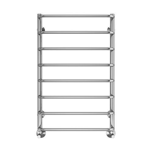 Полотенцесушитель водяной Terminus 4670078530370 55х80 хром