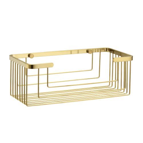 Полка в ванную комнату WasserKRAFT 711BG