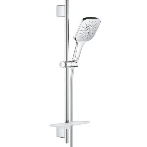 Душевой гарнитур Grohe Rainshower 26583000 настенный хром