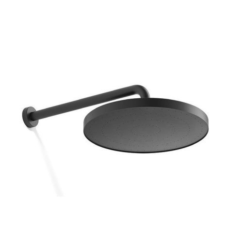 Верхний душ Stella UN03006PV12 черный