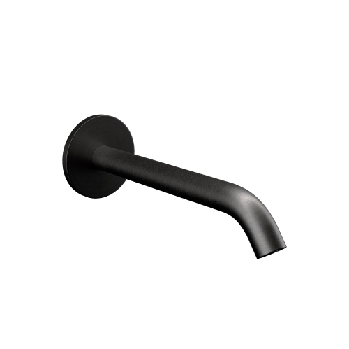 Излив Remer X Style 91XCFP настенный черный