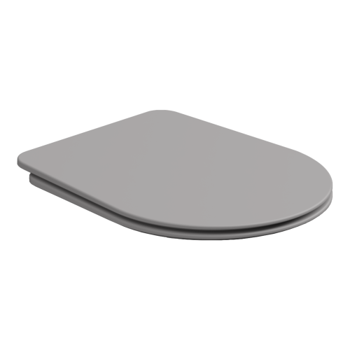 Крышка сиденье GSG Ceramic Design Hit! HICOPRSLTICR038