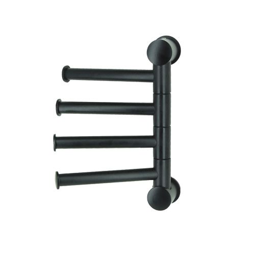 Полотенцедержатель WasserKRAFT 1054B