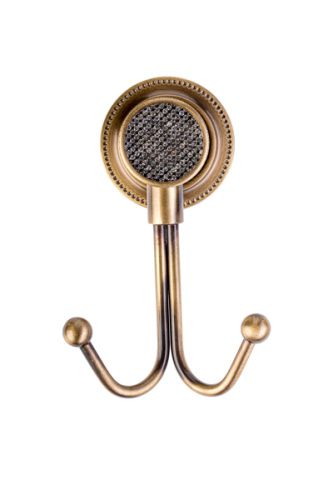 Крючок Boheme Royal Cristal 10926-BR