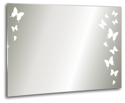 Зеркало Loranto Дриада ФР-00002366 80х60