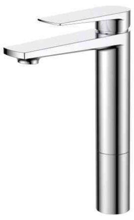 Смеситель для раковины BelBagno CARIN CAR-LMC-CRM на столешницу хром