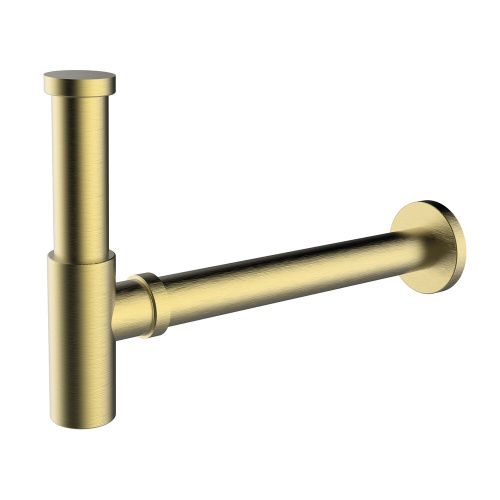 Сифон Clever ELEGANCE 61977 золото