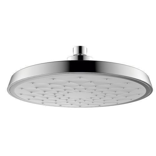 Верхний душ Clever AUTOCLEAN 60305 25х25 хром