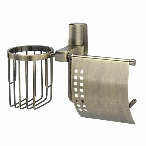 Бумагодержатель WasserKRAFT 5259