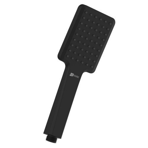 Душевая лейка LeMark LM8124BL цвет черный
