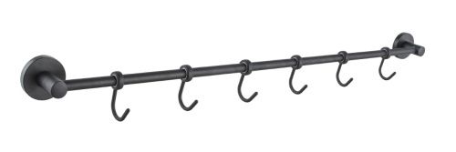 Крючок D-Lin D288111-6