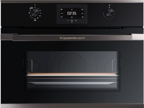 Духовой шкаф Kuppersbusch CBP 6332.0 S2