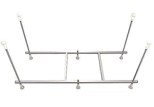 Каркас сборный для ванны Azario Bella AV.0023180K