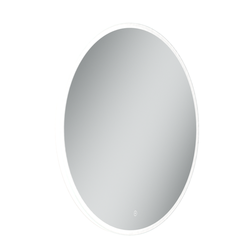 Зеркало с подсветкой Sancos Bella BE645 60х60 подвесное