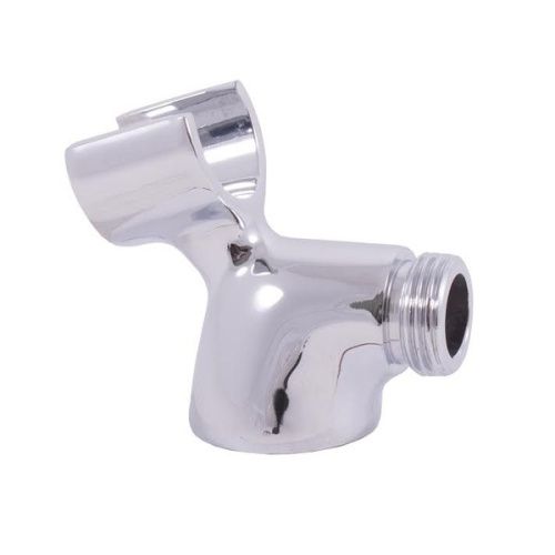 Держатель для душа RavSlezak MD0086 хром