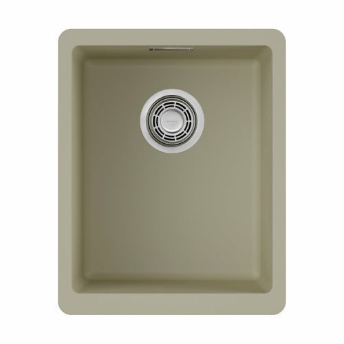 Кухонная мойка Omoikiri Kata 4993380 35х40 цвет бежевый